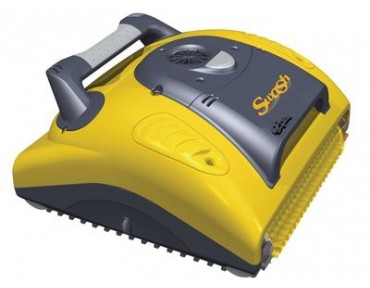 Dolphin Swash basic