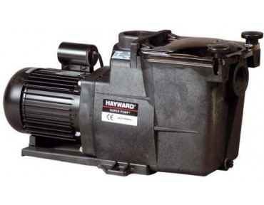 Hayward Super Pump 