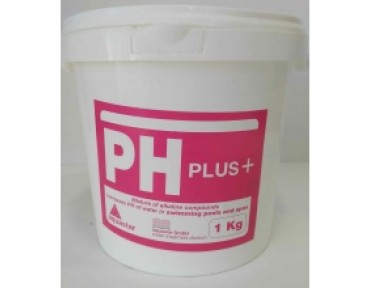 PH Plus σε σκόνη