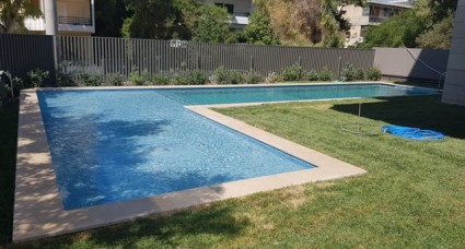 Κατασκευή Πισίνας στη Γλυφάδα