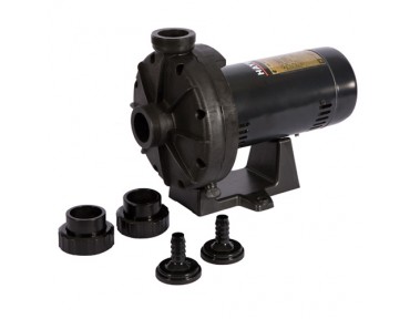 Hayward Booster Pump